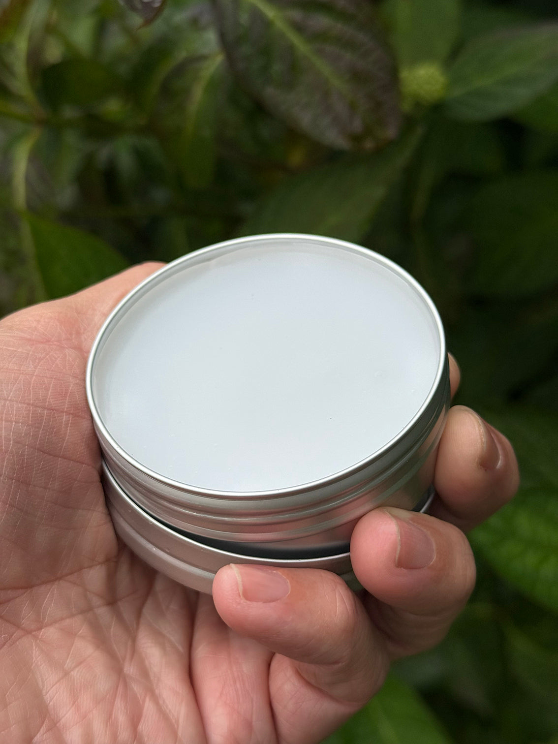 Baume pour les mains du Jardin de Vauville