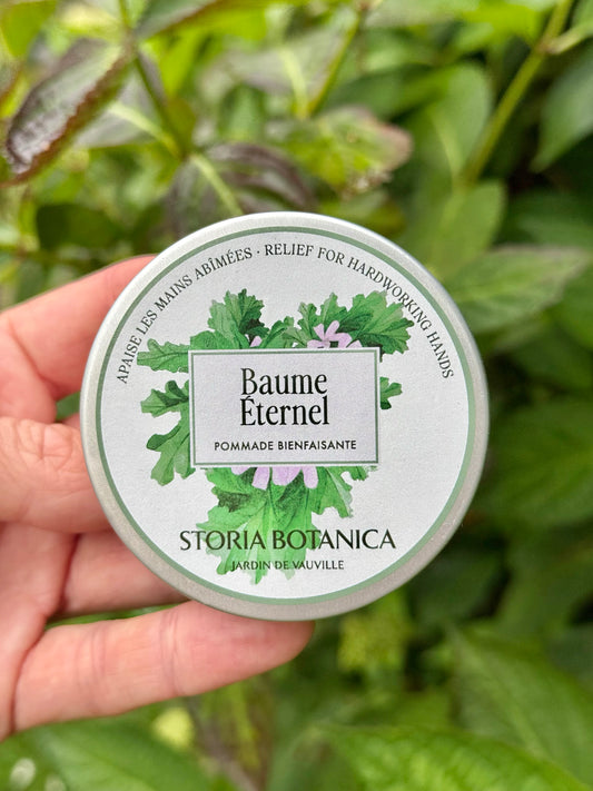 Baume pour les mains du Jardin de Vauville